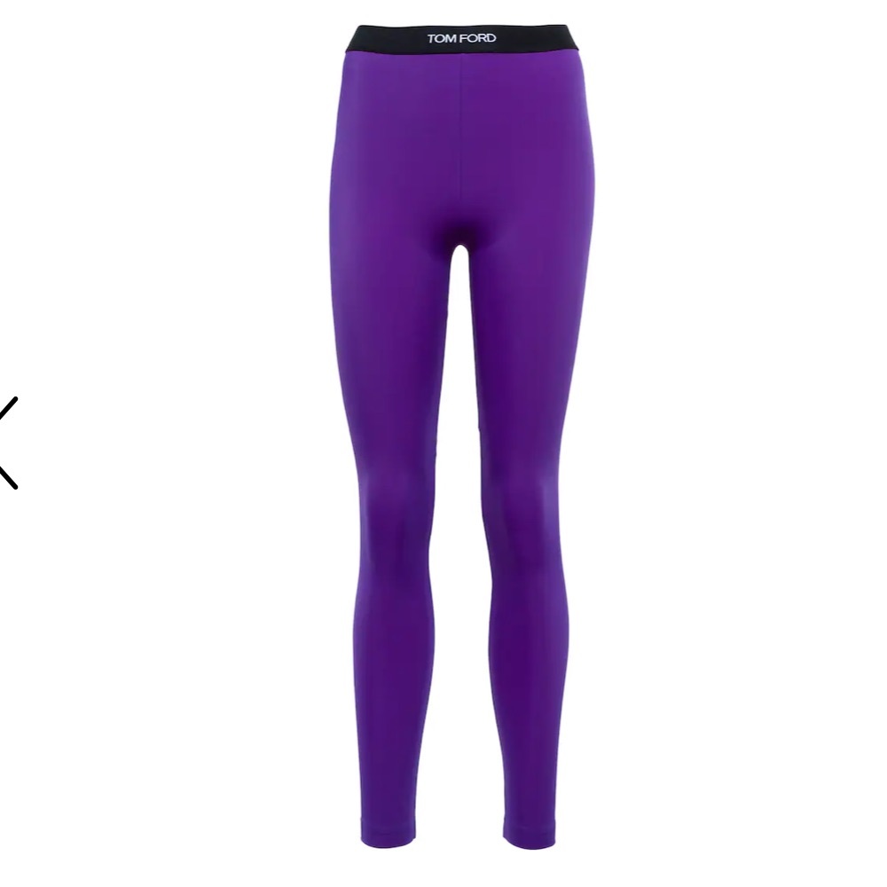 Tom Ford leggings